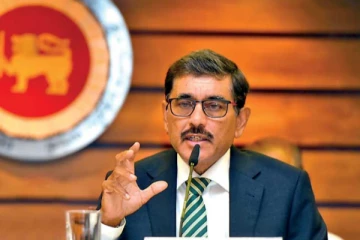 මහ බැංකු අධිපතිගෙන් රටට සුබ ආරංචියක්..කරන්න යන දේ මෙන්න .