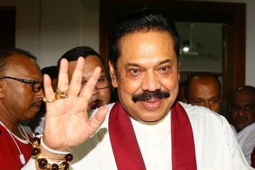 நள்ளிரவில் நாடு திரும்பிய பிரதமர்! லொகான் ரத்வத்தேக்கு நடக்கப்போவது என்ன??