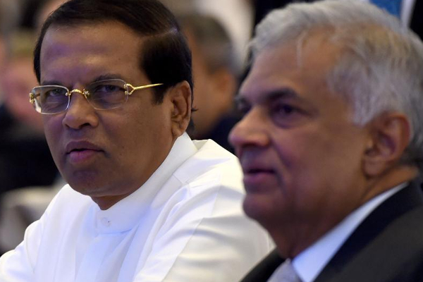 ரணிலுடன் இன்று கலந்துரையாடும் முன்னாள் ஜனாதிபதி! | Today S Talk With Former President Ranil