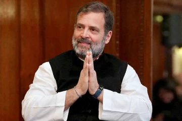 ராகுல் காந்திக்கு 2 ஆண்டுகள் சிறை தண்டனை விதித்த நீதிமன்றம்