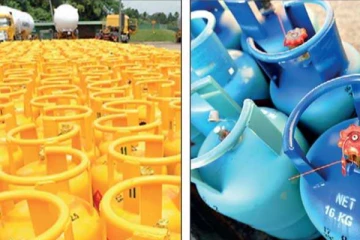 எரிவாயு விலை தொடர்பில் அரசாங்கத்தின் அறிவிப்பு