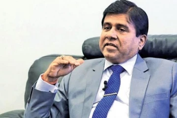 අමාත්‍ය විජේදාස රාජපක්ෂ ඉල්ලා අස්වෙයි...