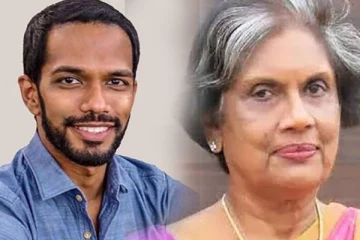 அரசியலில் களமிறங்குகின்றாரா முன்னாள் ஜனாதிபதியின் மகன்!