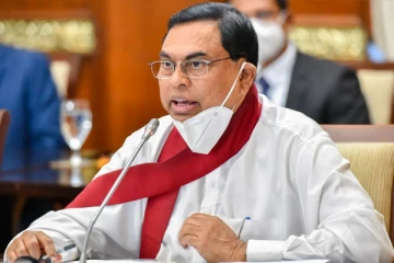 நிதி அமைச்சர் பதவிக்கு மீண்டும் பசில்!