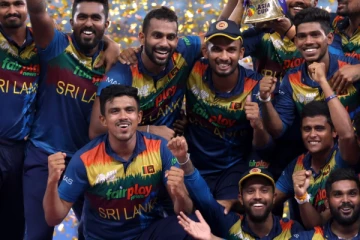 ශ්‍රී ලංකා ක්‍රිකට් ඇඳුම ගැන එළියට ආ ආන්දෝලනාත්මක හෙළිදරව්ව..!