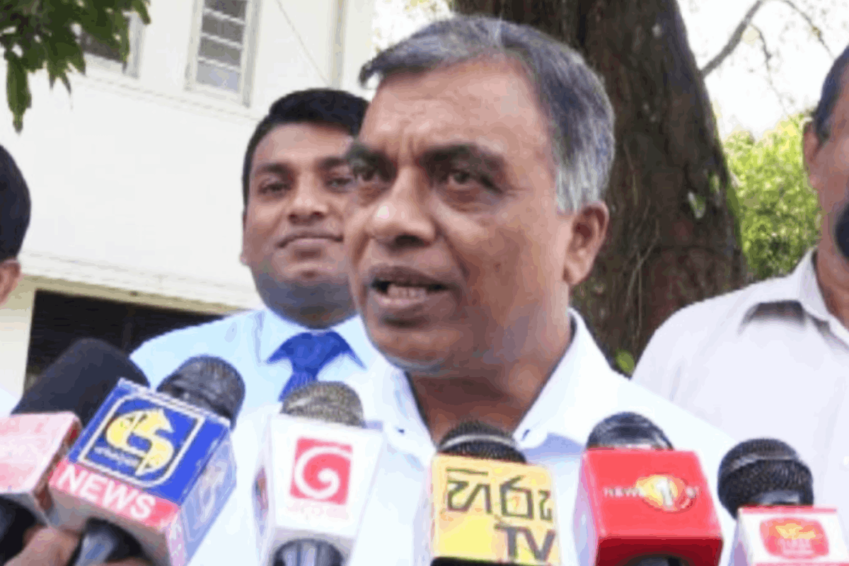 கடந்த ஆட்சிகளில் நடத்தப்பட்ட சூழ்ச்சிகள்.. முக்கிய ஆவணங்களை தூசுதட்டும் அநுர அரசு | Trade Fraud Cases Under Review Govt Says