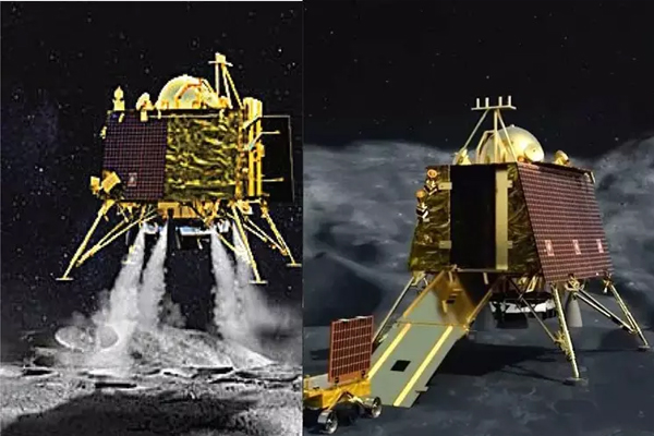 இஸ்ரோவுக்கு உயரிய விருதை வழங்கிய ஐஸ்லாந்து | Iceland Awarded Highest Award To Isro