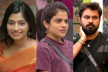 பிக் பாஸ் 7 நிகழ்ச்சியின் டைட்டில் வின்னர் இவரா! 50 லட்சமும் இவருக்கு தானா..