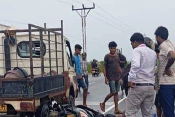 யாழில் கோரவிபத்து; ஸ்தலத்தில் பறிபோன உயிர்