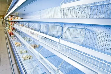 பிரித்தானியாவில் இன்னும் சில வாரங்களில் உணவுப்பொருட்களுக்கு தட்டுப்பாடு ஏற்படும் அபாயம்: நிபுணர்கள் எச்சரிக்கை