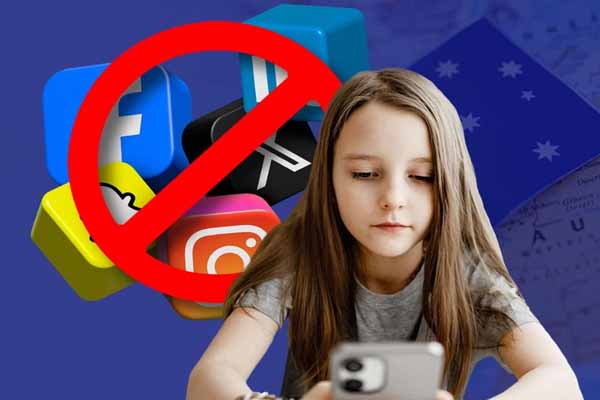 கர்நாடகாவில் 16 வயதுக்கு உட்பட்டோர் செல்போன் பயன்படுத்த தடை? | Mobile Phone Ban For Children Under 16 கர்நாடகாவில் 16 வயதுக்கு உட்பட்டோர் செல்போன் பயன்படுத்த தடை? | Mobile Phone Ban For Children Under 16