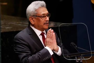 நாட்டிற்காக குடியுரிமையை துறந்தவர் கோட்டா!