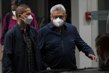 விதைத்த வினையை தற்போது அறுவடை செய்யும் கோட்டாபய!