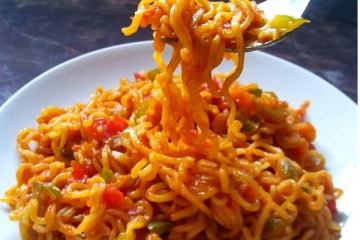 மேகி நூடுல்ஸால் விவாகரத்து பெற்ற தம்பதி...விசித்திர ஜோடியால் வியப்பில் மூழ்கிய நீதிபதி!