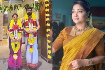 புதிய ரெஸ்டாரன்ட் திறந்துள்ள சீரியல் நடிகை பிரியங்கா நல்காரி- அவரே வெளியிட்ட புகைப்படங்கள்