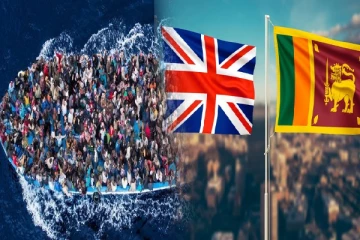 டியாகோ கார்சியாவில் - தவறான முடிவெடுத்த தமிழ் புகலிடக் கோரிக்கையாளர்கள்