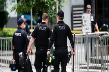 அமெரிக்காவில் இந்திய வம்சாவளி நபர் சுட்டுக்கொலை