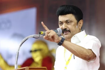 இதுதான் மத்திய பாஜக அரசு கல்வியை மேம்படுத்தும் முறையா? - முதல்வர் ஸ்டாலின் கேள்வி