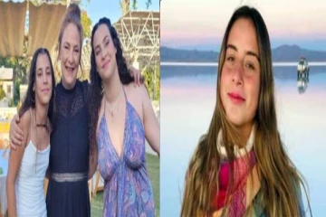 மாயமாகிய இஸ்ரேலிய பெண் சடலமாக மீட்பு