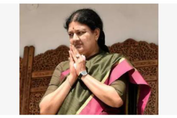 தென்மாவட்டங்களில் சசிகலா சுற்றுப்பயணம் : தொண்டர்கள் உற்சாக வரவேற்பு | Sasikala Goes On Spritual Trip Across South Tn