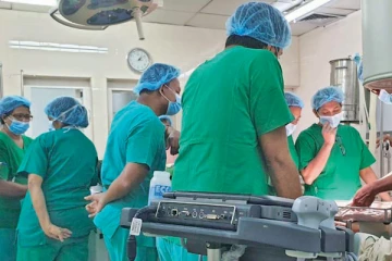 யாழ். மாவட்டத்தில் அதிகரித்து செல்லும் நோய் பரம்பல்