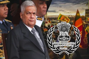 இலங்கை ஜனாதிபதி தேர்தலில் இந்திய றோவின் முக்கிய முடிவு