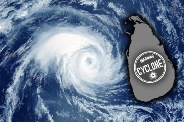 தொடரும் சீரற்ற வானிலை: கடற்றொழிலாளர்களுக்கு விடுக்கப்பட்டுள்ள எச்சரிக்கை