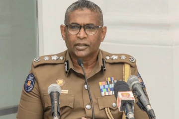 ඩ්‍රෝන යානා භාවිතා කරමින් ත්‍රස්ත ප්‍රහාරයක්? පොලිස්පතිගෙන් විශේෂ දැනුම්දීමක්