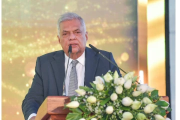 பௌத்த மதத்திற்கு முன்னுரிமை வழங்கப்பட வேண்டும் - ஜனாதிபதி