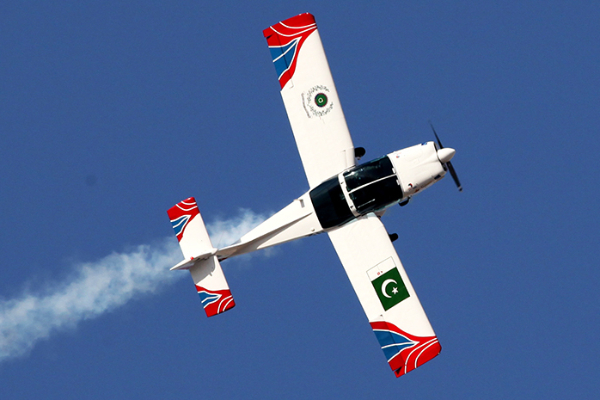 pakistan weapons deal sell to libya