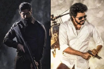 USAவிலும் விஜய்யின் பீஸ்ட் பட வசூலை ஓரங்கட்டிய Kgf 2- முழு வசூல் விவரம்