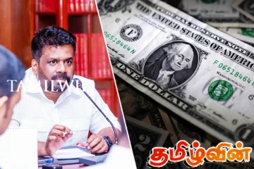 தேசிய மக்கள் சக்தி எதிர்நோக்கியுள்ள பாரிய சவால்!