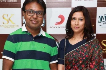 முதல் மனைவியுடன் விவாகரத்து.. உடனடியாக இரண்டாம் திருமணத்திற்கு ஓகே சொல்லிய டி. இமான்