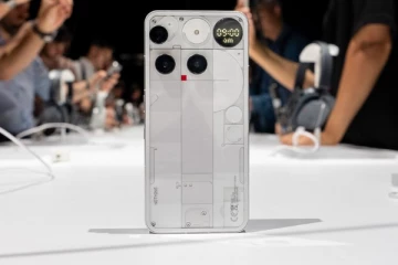 உலக ஸ்மார்ட்போன் சந்தையை திரும்பி பார்க்க வைத்த நத்திங் போன் 3: விலை மற்றும் சிறப்பம்சங்கள்!