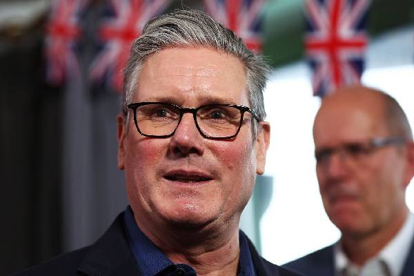 எப்ஸ்டீன் ஆவண விவகாரம் ; ஸ்கொட்லாந்து தொழிற் கட்சி தலைவர் பகிரங்க அழைப்பு | Epstein Dossier Calls Scottish Labour Party Leader