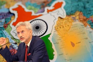 இலங்கையின் இருண்ட தருணம்! இந்திய அமைச்சர் வெளியிட்ட தகவல்