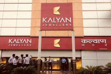 கல்யாண் ஜுவல்லர்ஸ் நிறுவனத்தின் புதிய தலைவர் நியமனம்