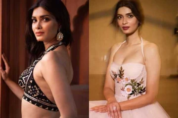 சினிமாவில் திறமையைவிட அதுதான் முக்கியம்!! பிரபல நடிகை டயானா பென்டி ஓபன் டாக்...