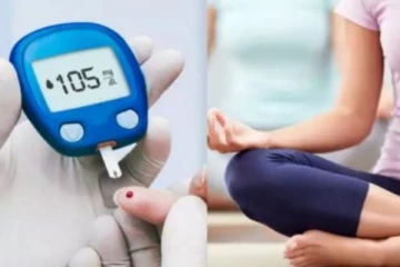 சர்க்கரை நோயாளிகள் தூங்கும் முன் இதை செய்தால் போதும்.. சர்க்கரை நோய் பறந்து விடும்!