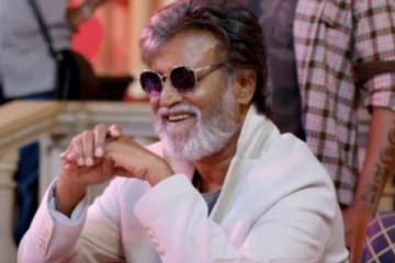 ரசித்து ருசித்து உணவு உண்ணும் ரஜினிகாந்த்.. அதுவும் யாருடன் தெரியுமா, வெளிவந்த வீடியோ