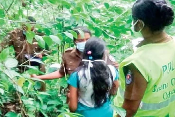 யாழில் தாயின் பொறுப்பற்ற செயற்பாட்டினால் சிறுமிக்கு நேர்ந்த அவலம்! நீதிமன்றம் பிறப்பித்த உத்தரவு