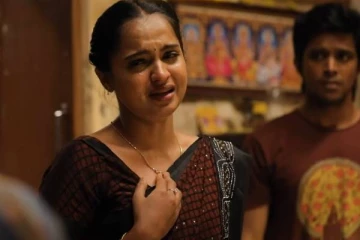 திருமணம் நாளை, ஆனால் வீட்டைவிட்டு சேரன் வீட்டிற்கு வந்த கார்த்திகா... அய்யனார் துணை பரபரப்பு புரொமோ