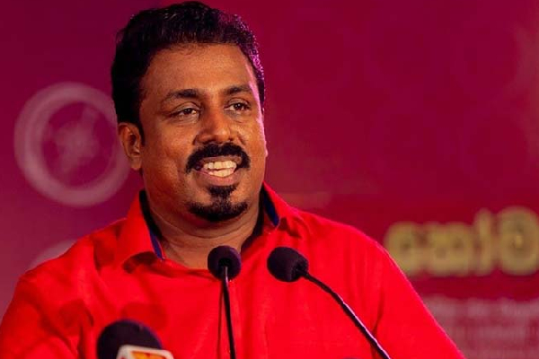 ரணிலின் கருத்துக்கு பதிலடி கொடுத்த எரங்க குணசேகர | Eranga Gunasekera Responds To Ranil S Comments
