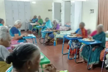 தேசிய முதியோர் தலைமைச் செயலகத்தின் அறிவிப்பு
