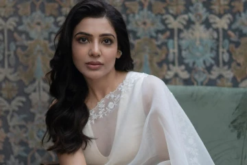 மும்பையில் புது வீடு வாங்கினாரா சமந்தா? தலைசுற்ற வைக்கும் விலை