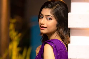 ராஜா ராணி 2 சீரியல் புகழ் அர்ச்சனாவின் கலக்கல் போட்டோ ஷுட் புகைப்படங்கள்