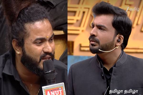 ஆணின் காதலை உலகிற்கு காட்டிய இளைஞன்! இறந்த மனைவிக்காக இப்படியும் வாழ முடியுமா? | Tamizhatamizha Men In Love Painful Video Viral