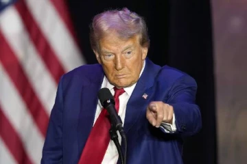 ஈரானின் அந்த பகுதியில் இஸ்ரேல் தாக்குதல் நடத்த வேண்டும்: டொனால்டு ட்ரம்ப் ஆத்திரம்