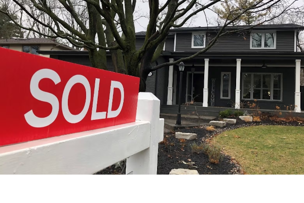 கனடாவில் வீட்டு விற்பனையில் வீழ்ச்சி | November Home Sales Down Almost கனடாவில் வீட்டு விற்பனையில் வீழ்ச்சி | November Home Sales Down Almost