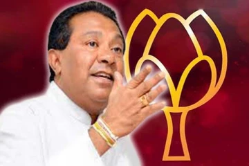 எமக்கு எதிராக செயற்பட்டால் அரசாங்கத்தை கவிழ்க்கவும் முடியும்: எஸ்.பி. திஸாநாயக்க - செய்திகளின் தொகுப்பு